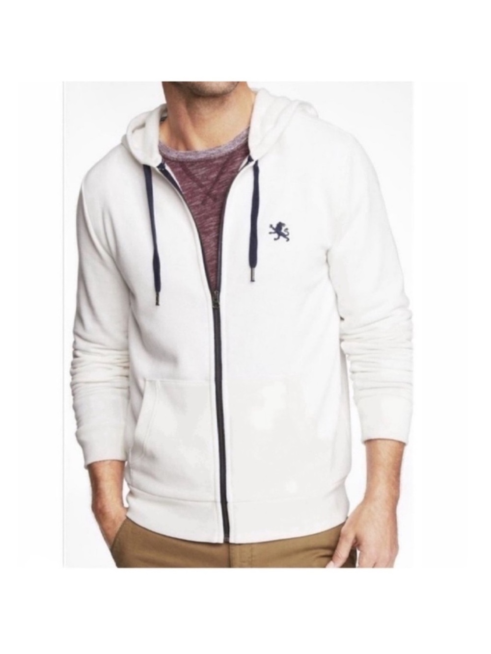 Express Hoodie